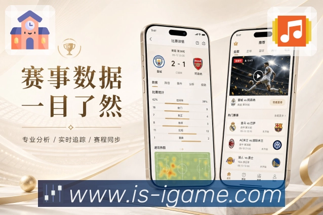 App 展示图